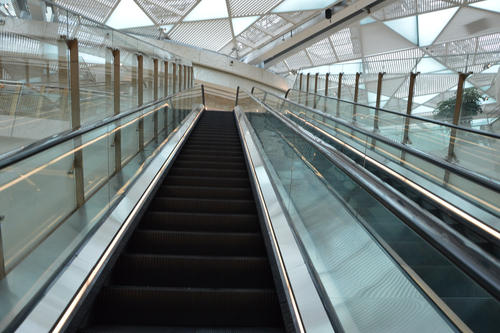 電梯安裝結(jié)構改建加固技術